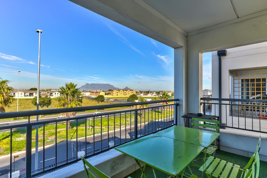 To Let 1 Bedroom Property for Rent in Sandown Western Cape